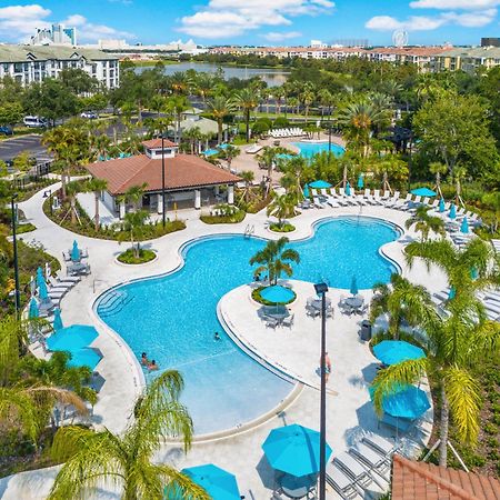 Updated Vista Cay Townhome, 10 Min From Universal 奥兰多 外观 照片