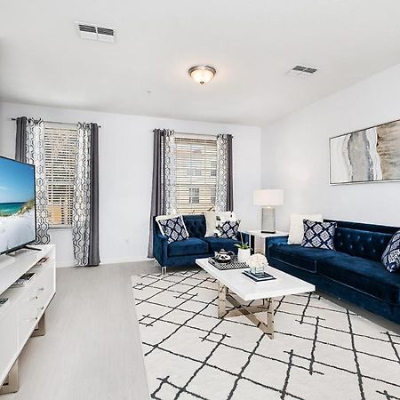 Updated Vista Cay Townhome, 10 Min From Universal 奥兰多 外观 照片