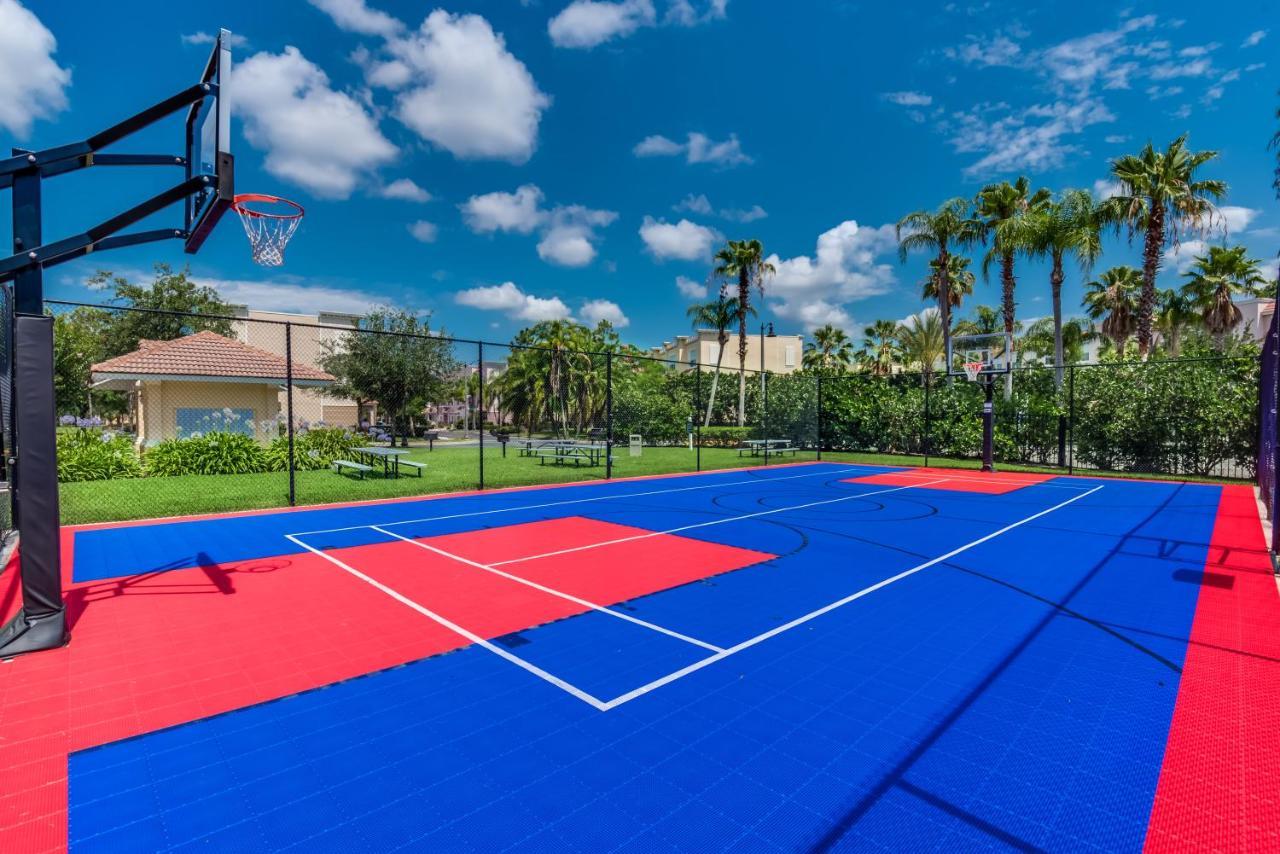 Updated Vista Cay Townhome, 10 Min From Universal 奥兰多 外观 照片