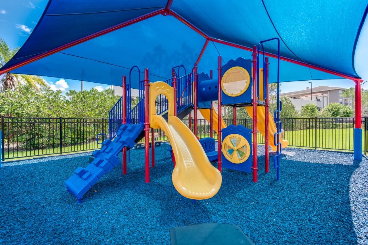 Updated Vista Cay Townhome, 10 Min From Universal 奥兰多 外观 照片