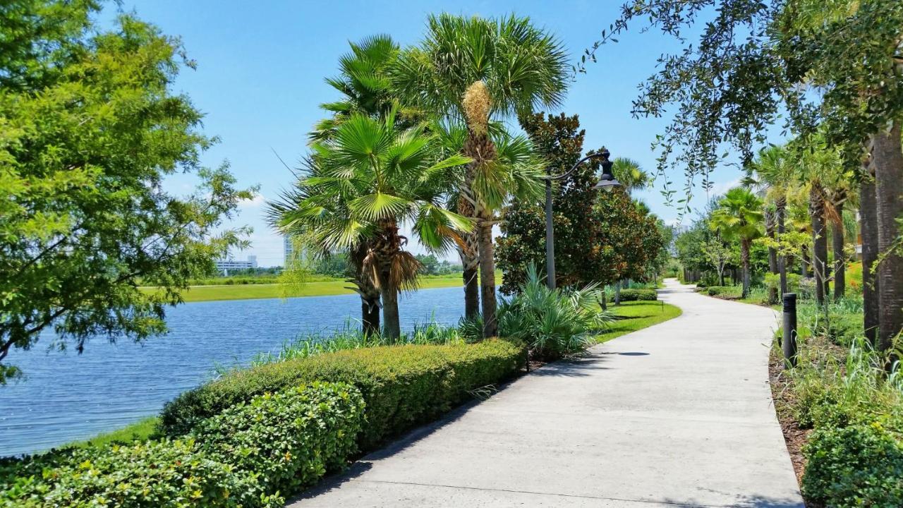 Updated Vista Cay Townhome, 10 Min From Universal 奥兰多 外观 照片