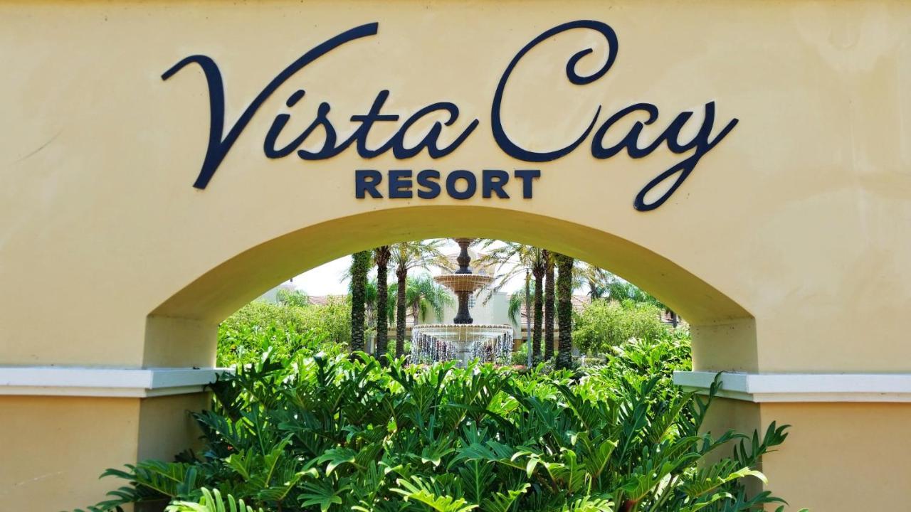 Updated Vista Cay Townhome, 10 Min From Universal 奥兰多 外观 照片