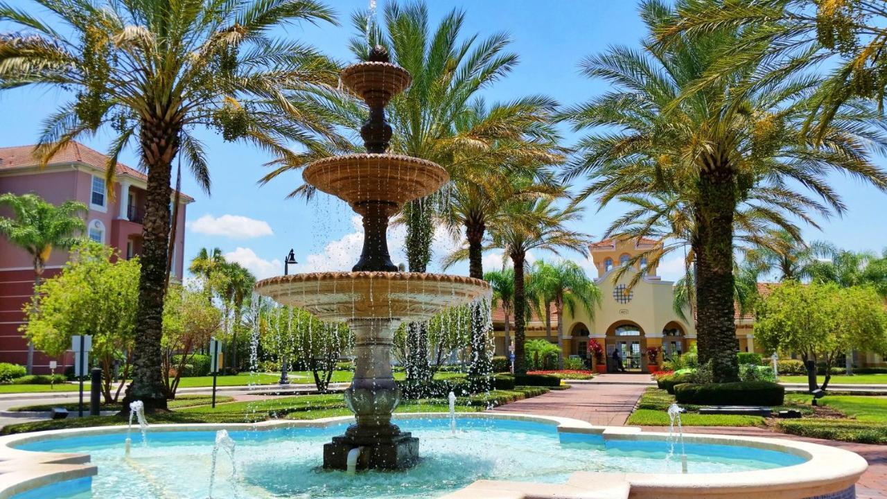 Updated Vista Cay Townhome, 10 Min From Universal 奥兰多 外观 照片