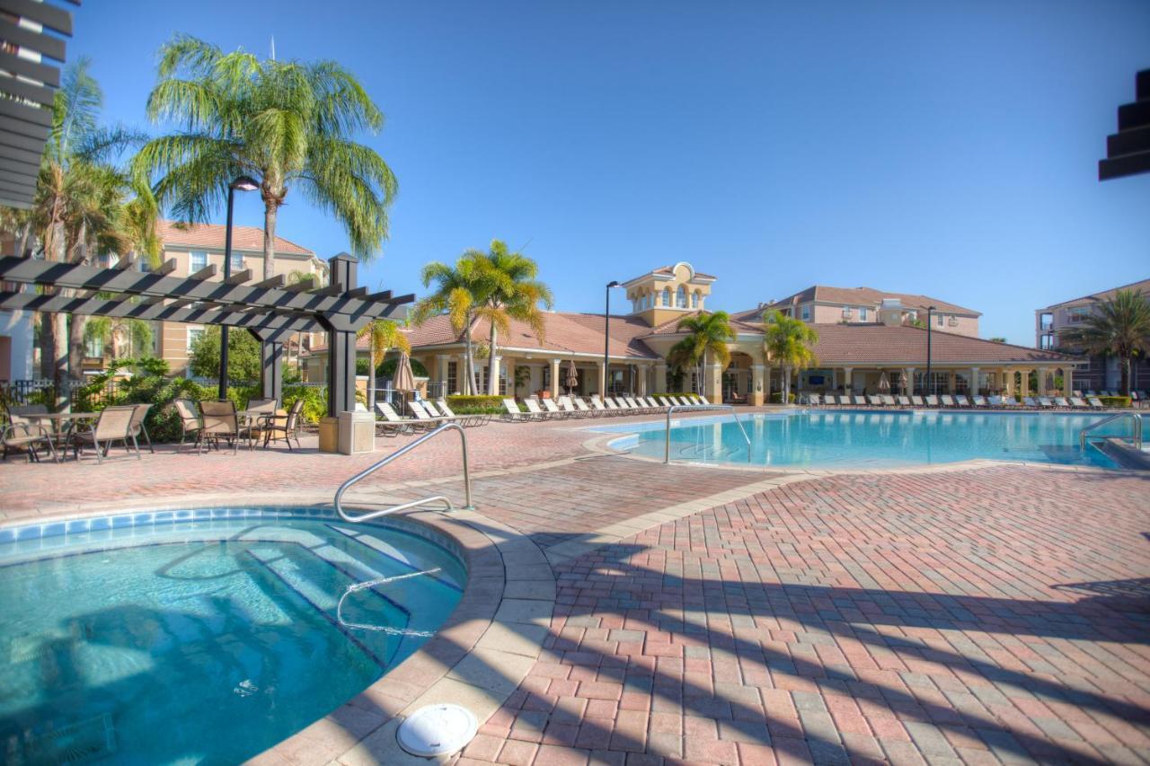 Updated Vista Cay Townhome, 10 Min From Universal 奥兰多 外观 照片
