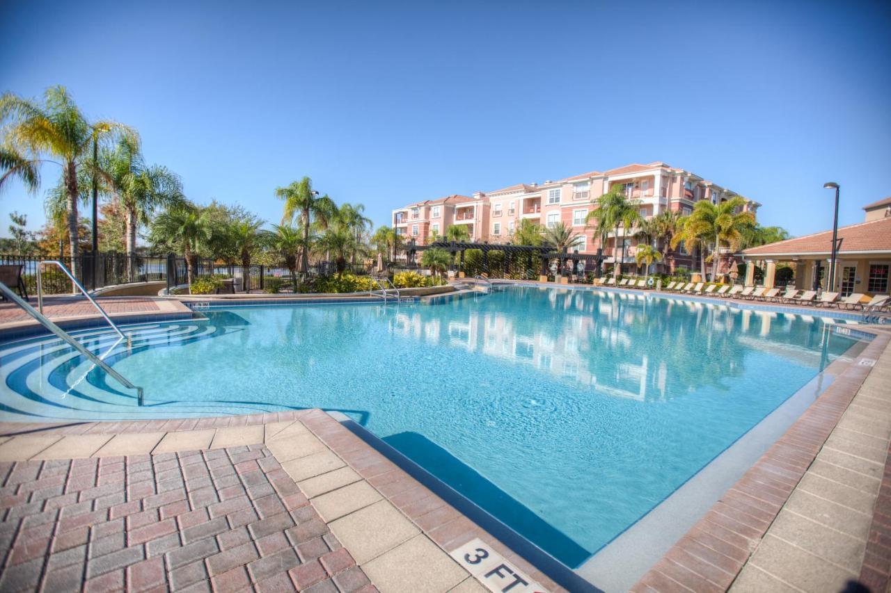 Updated Vista Cay Townhome, 10 Min From Universal 奥兰多 外观 照片