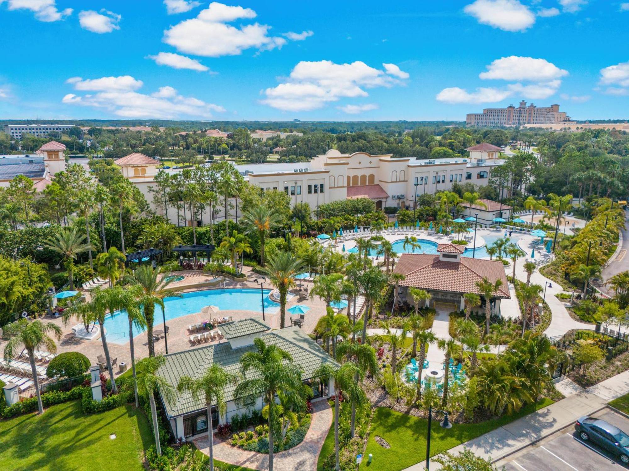 Updated Vista Cay Townhome, 10 Min From Universal 奥兰多 外观 照片