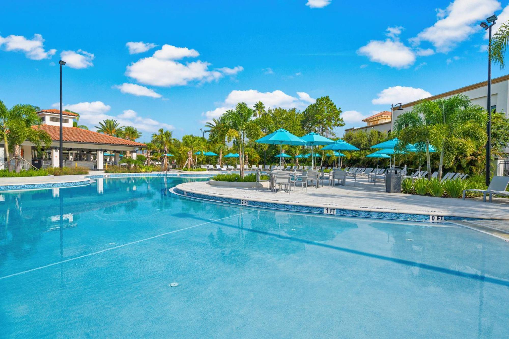 Updated Vista Cay Townhome, 10 Min From Universal 奥兰多 外观 照片