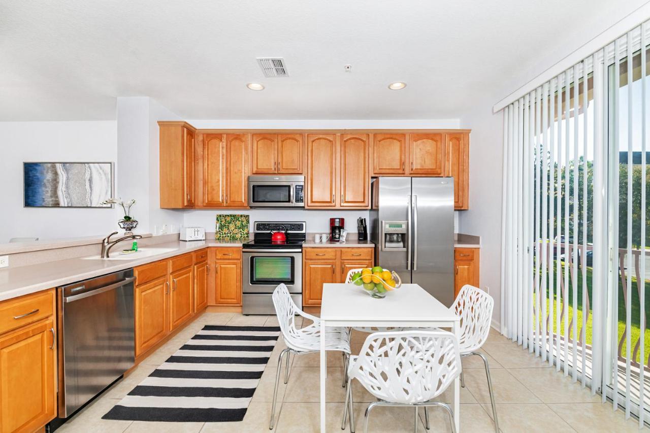 Updated Vista Cay Townhome, 10 Min From Universal 奥兰多 外观 照片