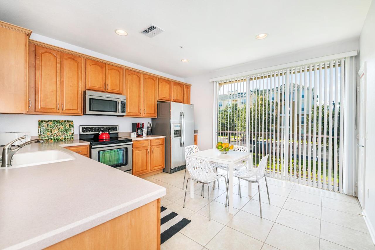 Updated Vista Cay Townhome, 10 Min From Universal 奥兰多 外观 照片