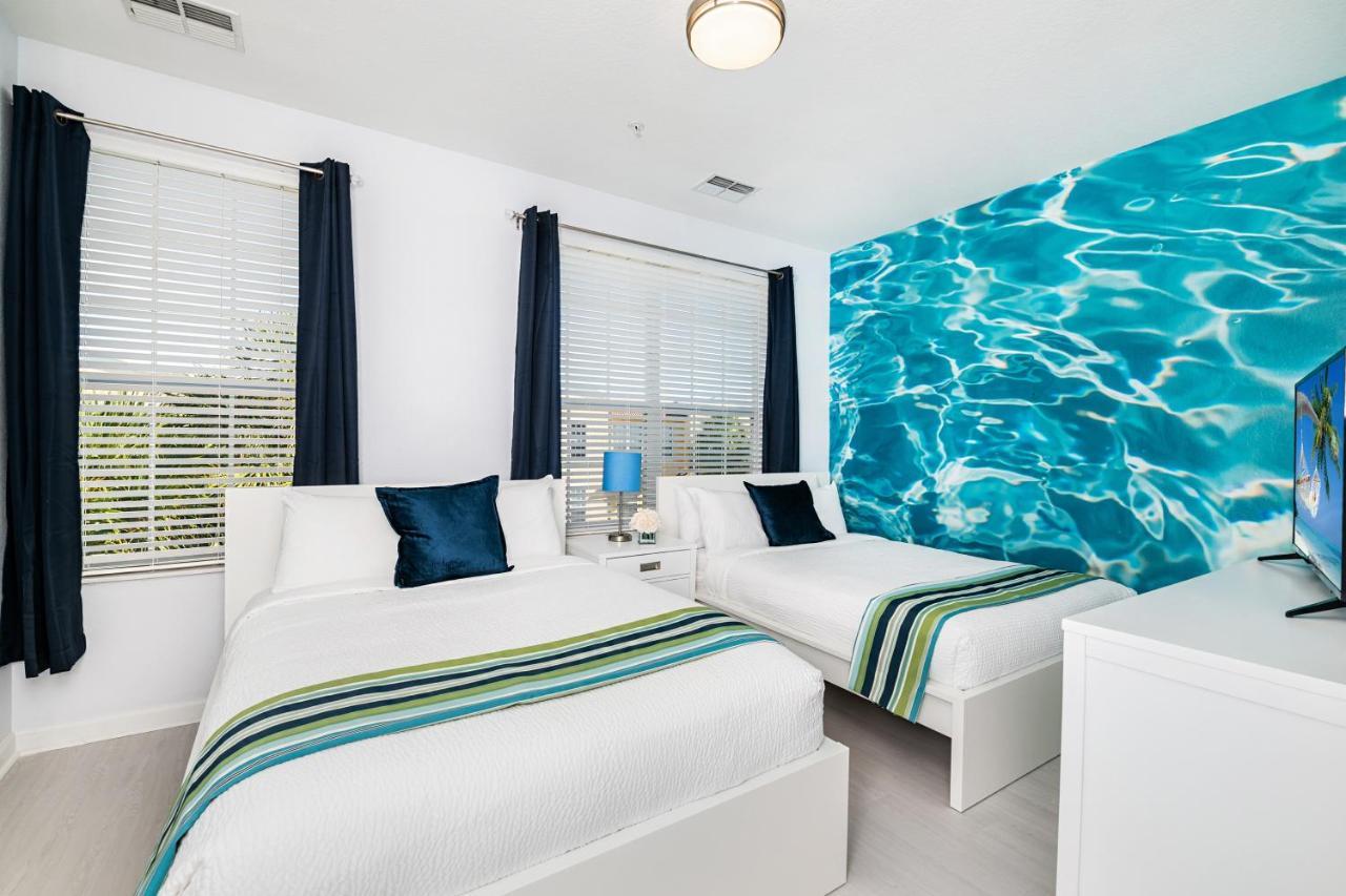 Updated Vista Cay Townhome, 10 Min From Universal 奥兰多 外观 照片