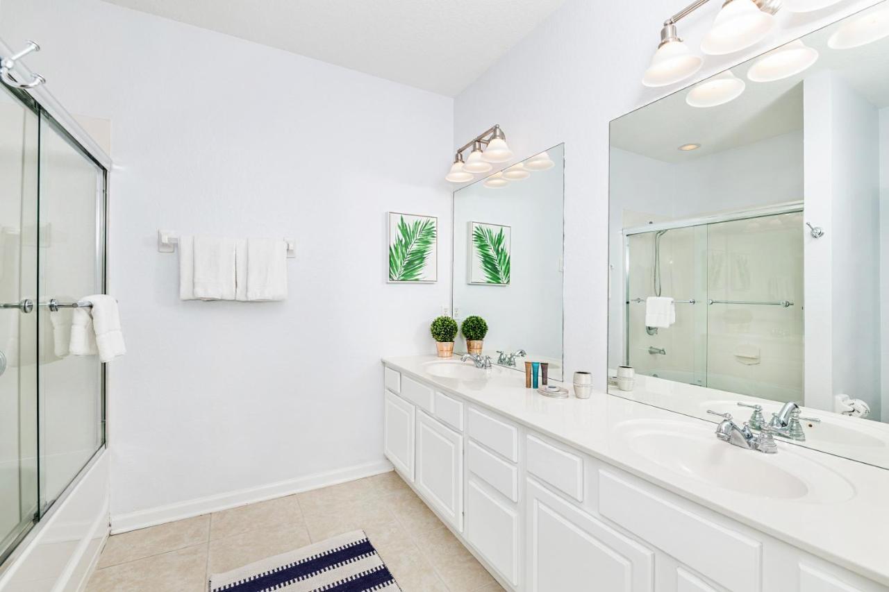 Updated Vista Cay Townhome, 10 Min From Universal 奥兰多 外观 照片