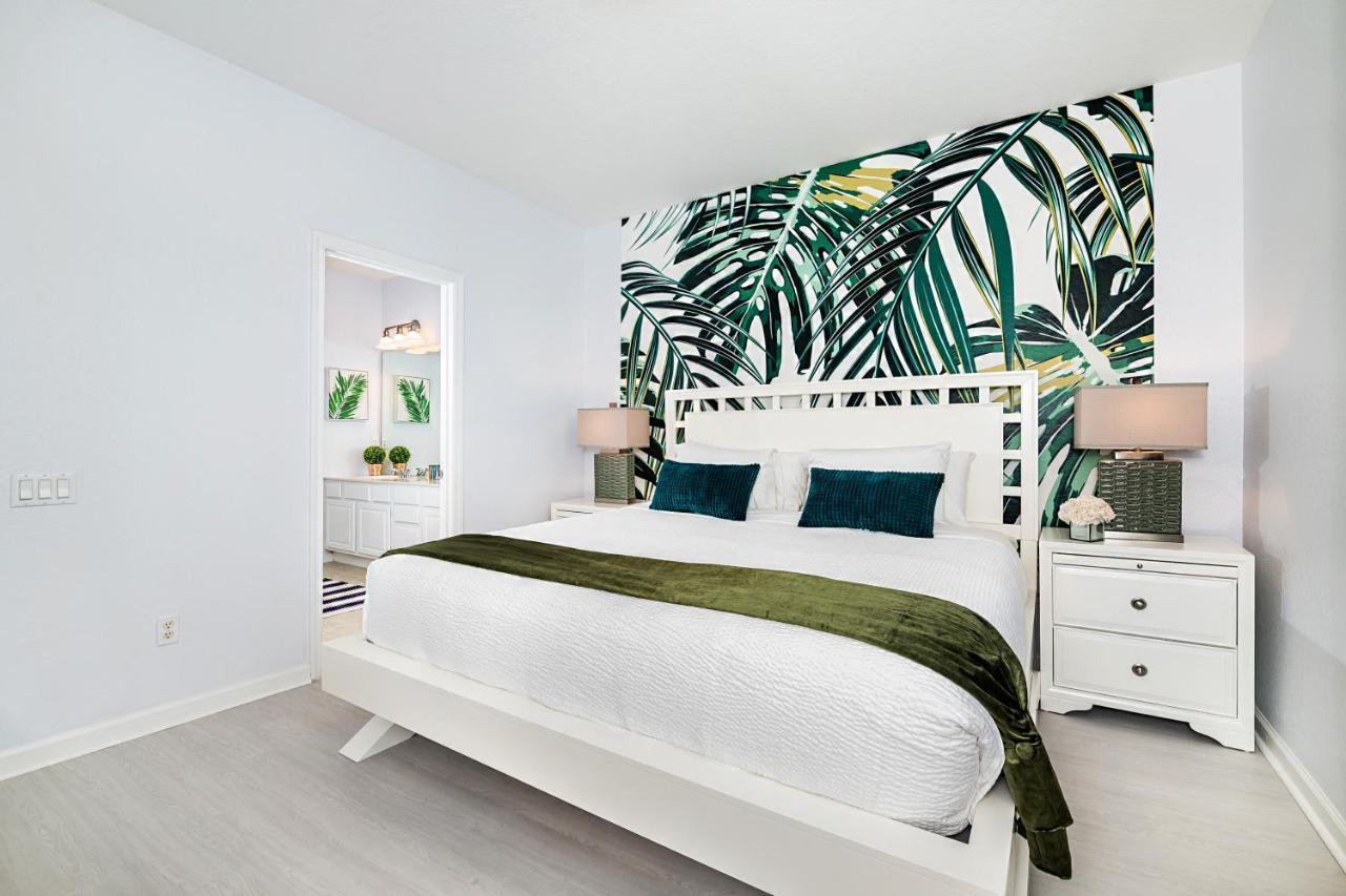 Updated Vista Cay Townhome, 10 Min From Universal 奥兰多 外观 照片