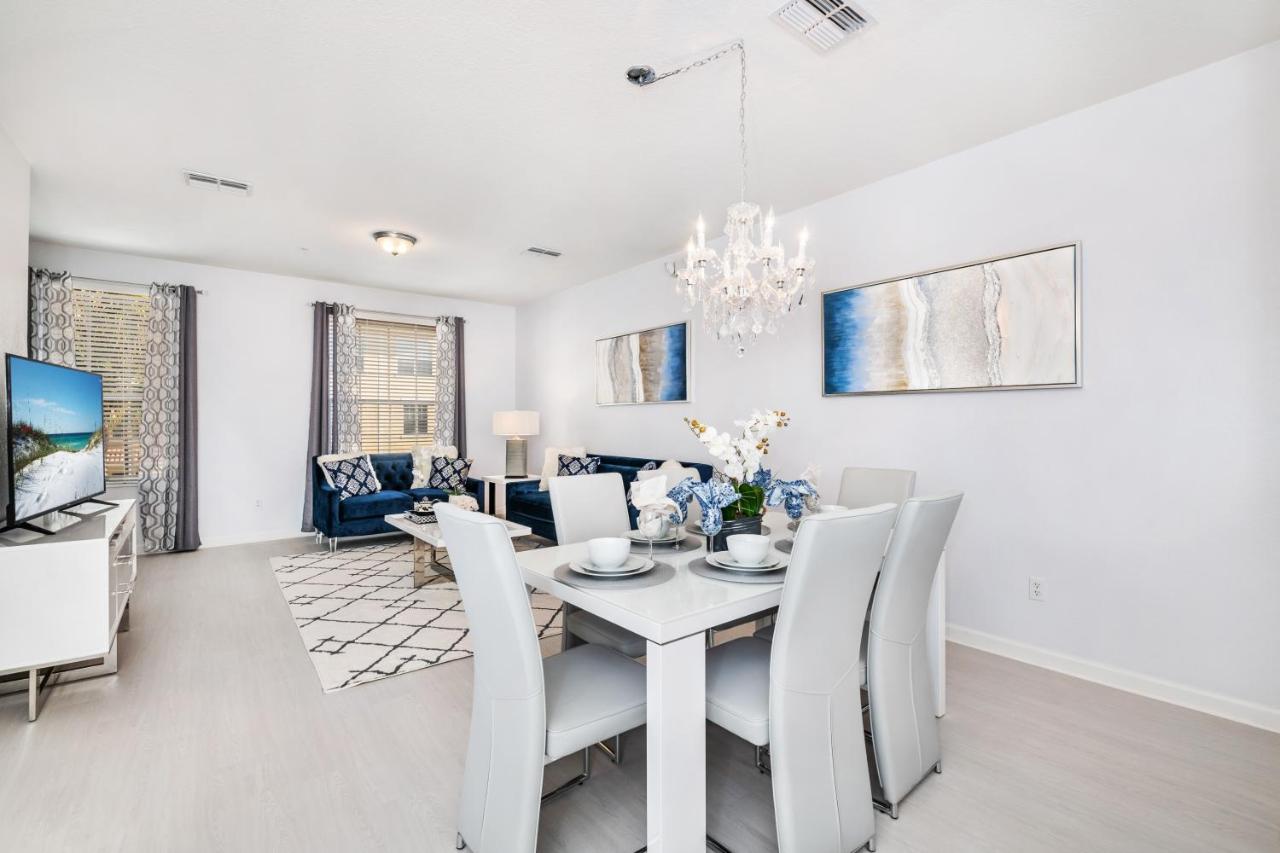 Updated Vista Cay Townhome, 10 Min From Universal 奥兰多 外观 照片
