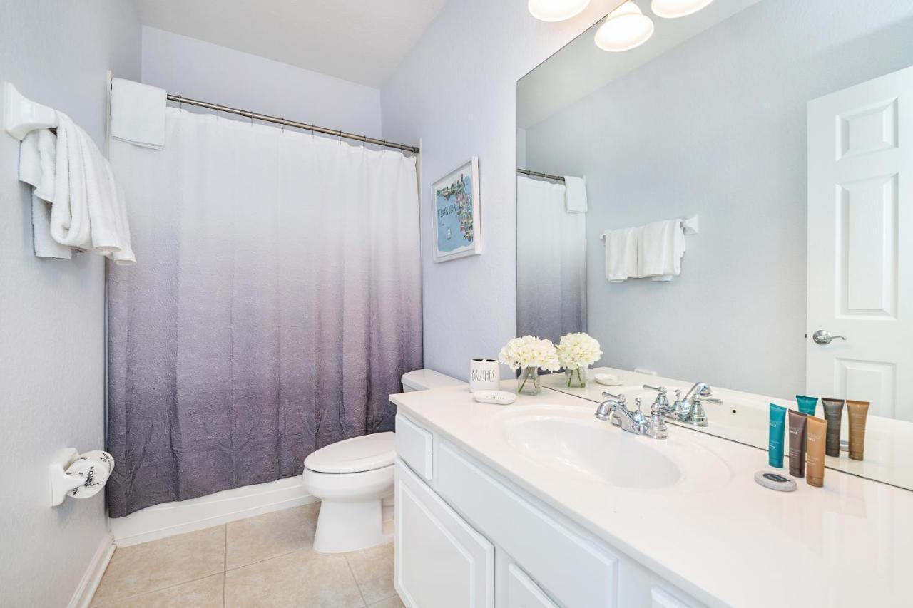 Updated Vista Cay Townhome, 10 Min From Universal 奥兰多 外观 照片